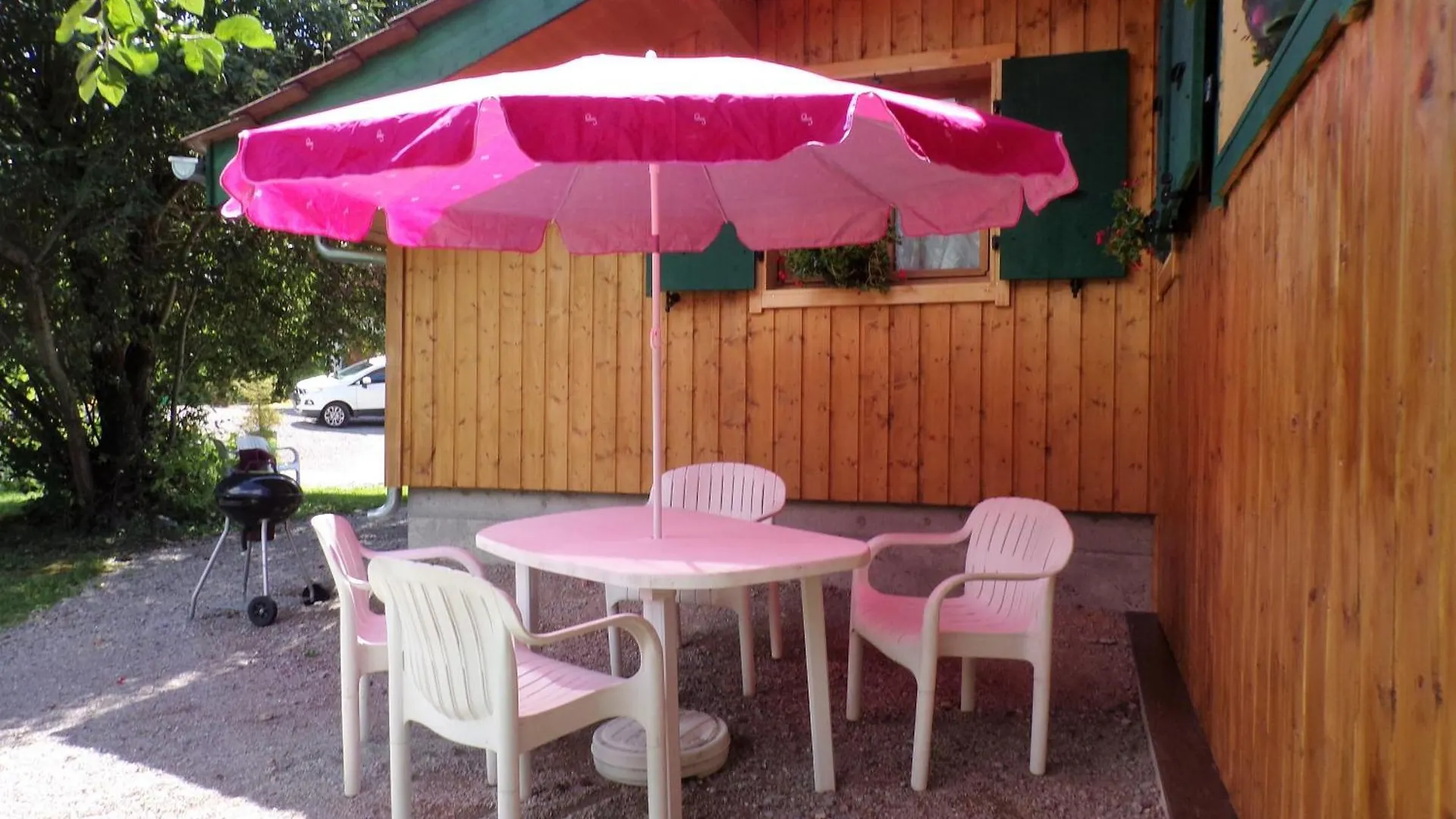 Vacheresse Chalet Esprit Savoyard
