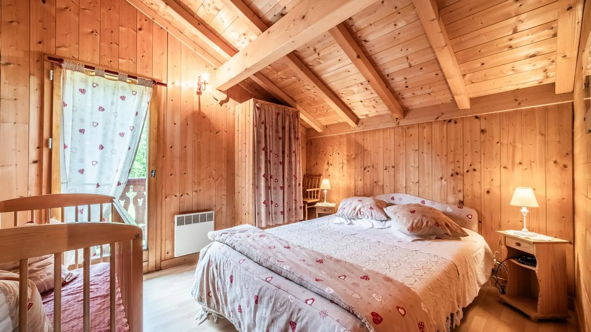 Vacheresse Chalet Esprit Savoyard
