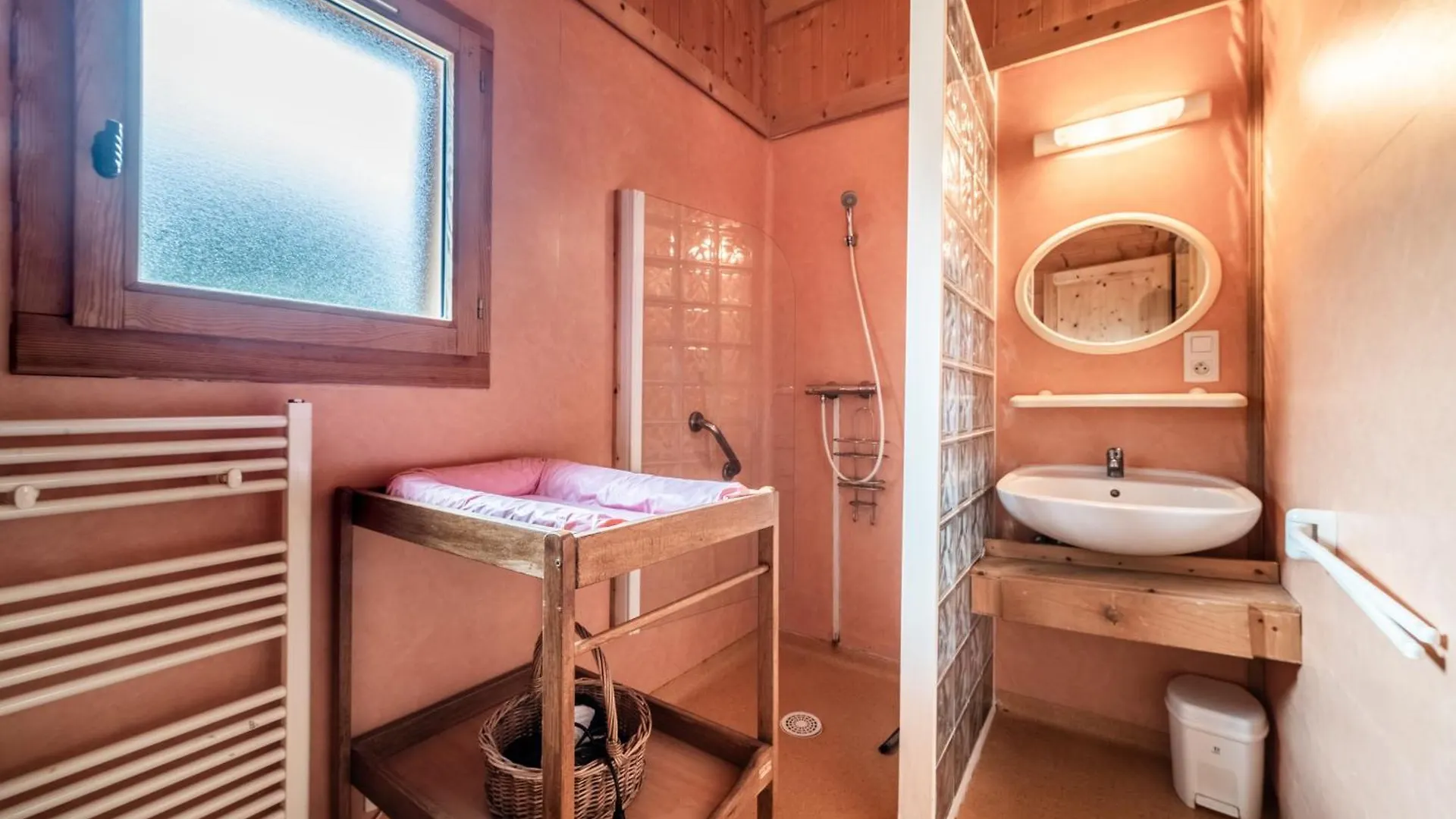 Vacheresse Chalet Esprit Savoyard